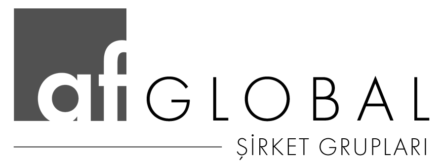 AF Global Logo