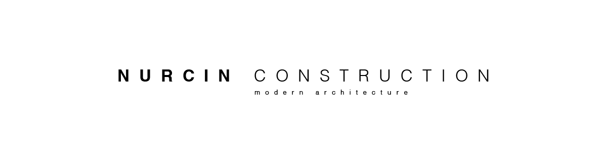 Nurcin İnşaat Logo